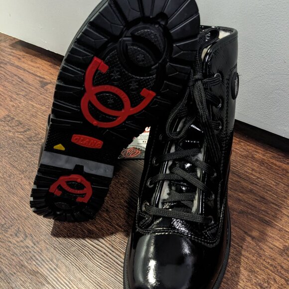 Women's Olang Winter boot size 40 - Picture 3 of 4